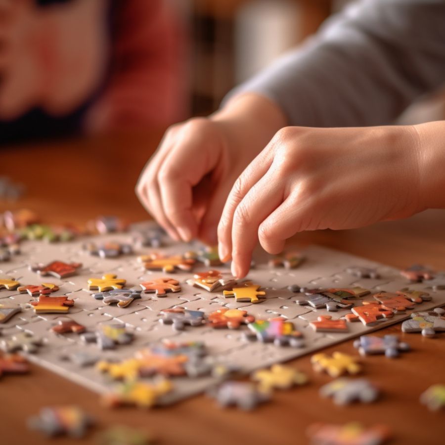 8 Expert Tips and Tricks for puzzle - Wooden Puzzles Shop