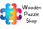 Wooden Puzzles Shop